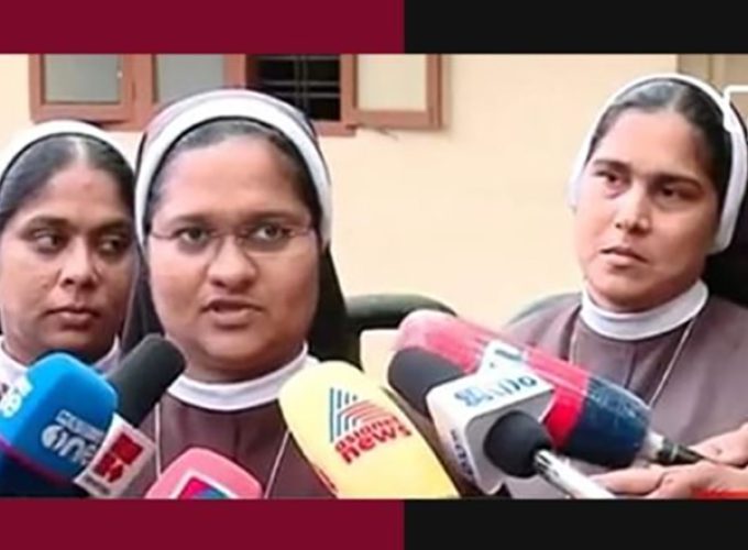 NUN