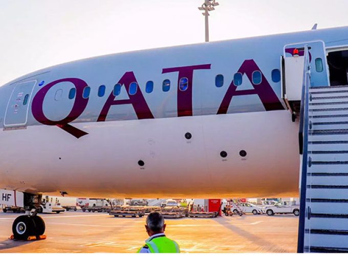 Omicron confirmed in Qatar