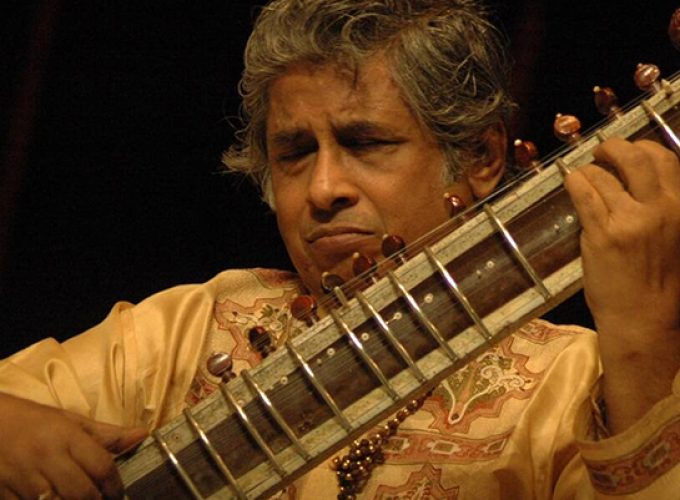 Pandit Devabrata Chaudhuri dies of Covid
