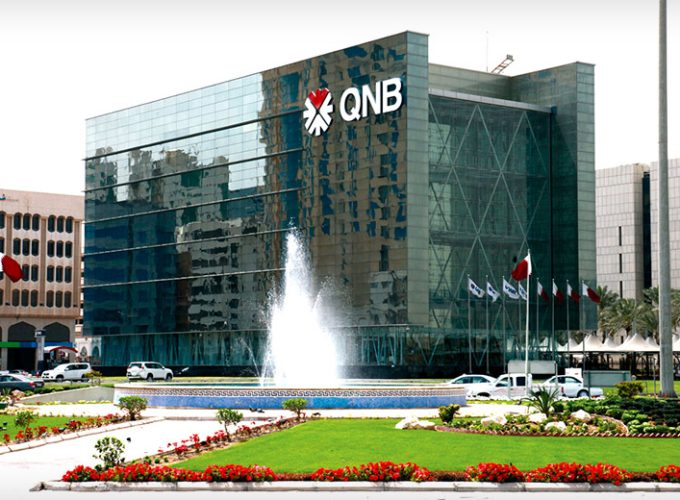 QNB-Bank