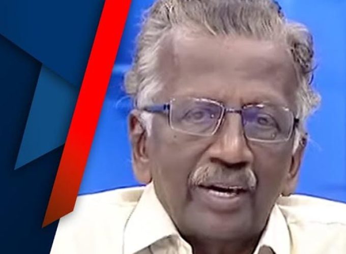 R S SASIKUMAR