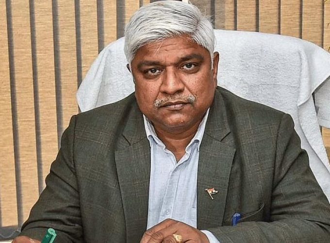 RAJENDRAPAL