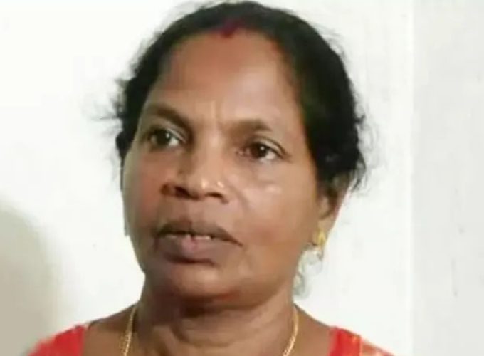 SATHIYAMMA