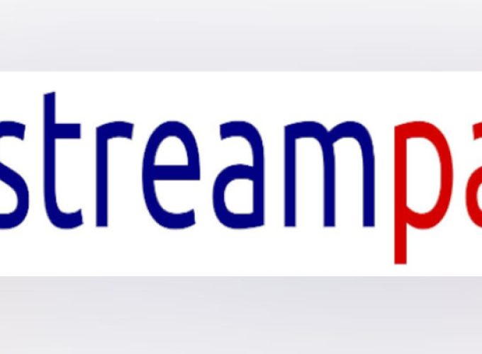 STREAMPAX