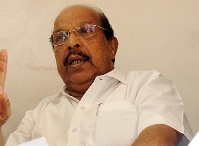 SUDHAKARAN