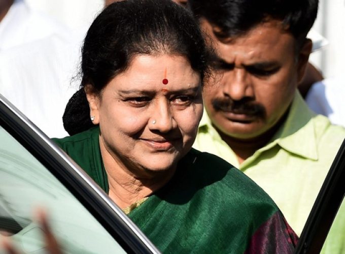 Sasikala