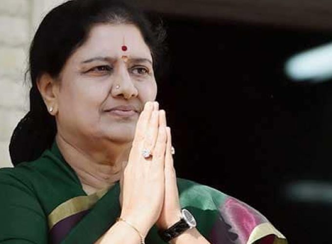 Sasikala