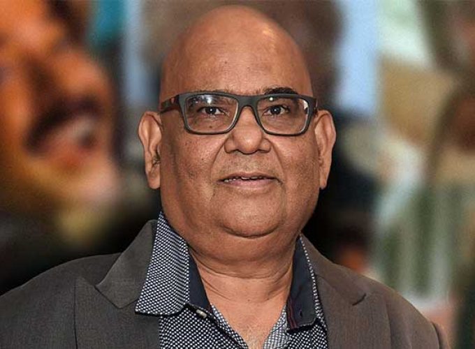 Satish Kaushik