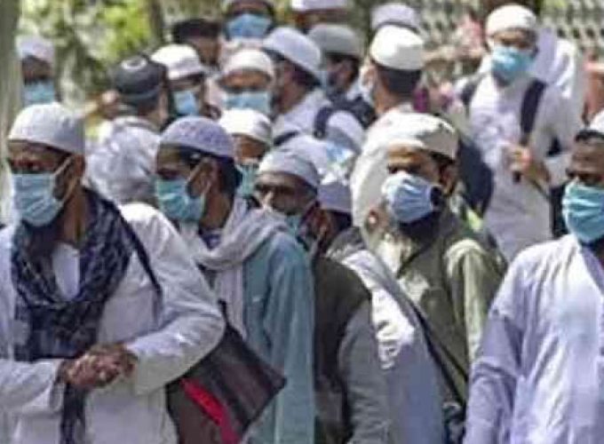 Saudi Arabia Bans Tablighi Jamaat