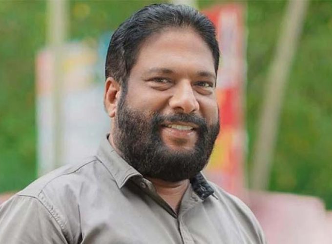 V JOY MLA