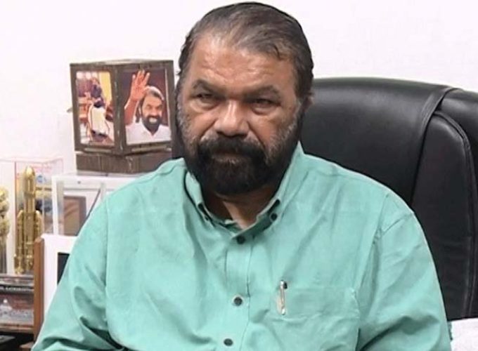 V SIVANKUTTY