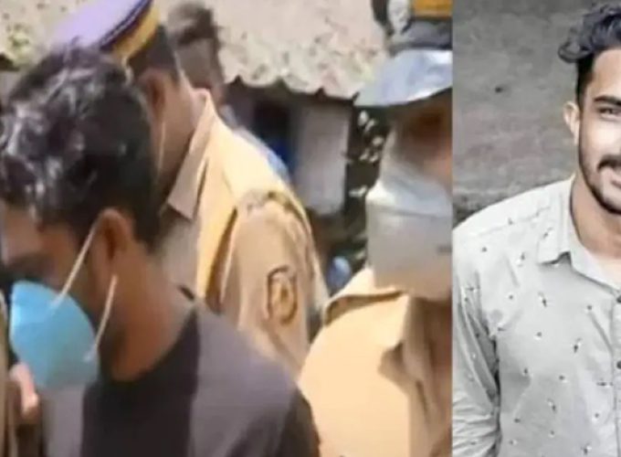 VANDIPERIYAR MURDER CASE