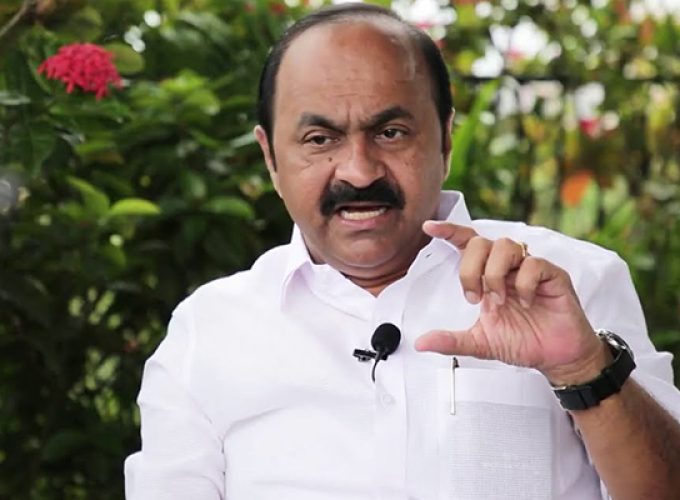 VD SATHISHAN