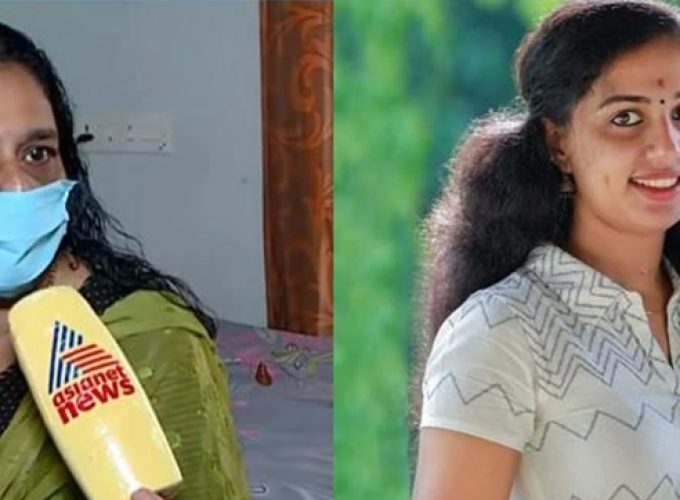 VISMAYA MOTHER