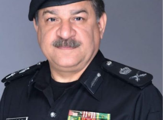 MAJOR GENERAL JAMAL AL SAYAGZ