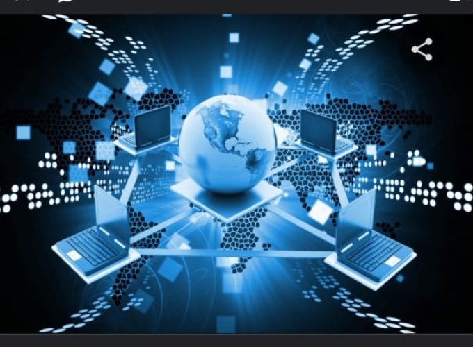 internet portal