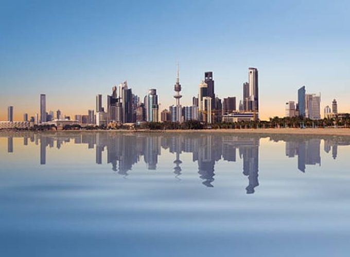 kuwait