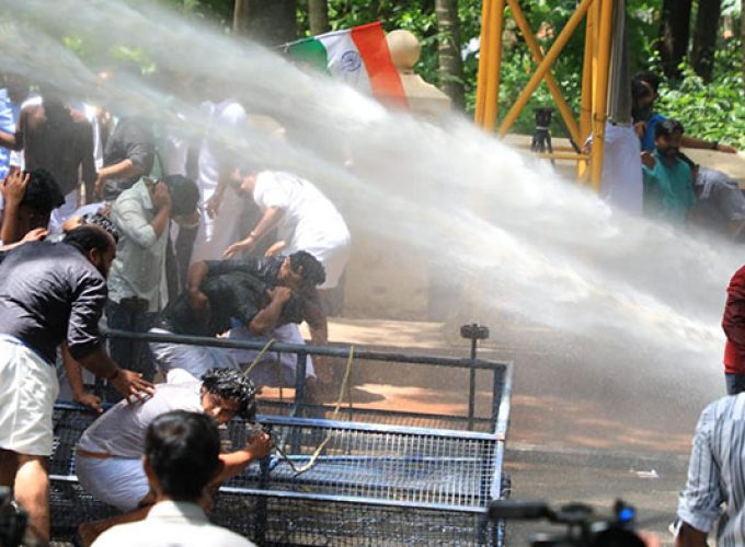 YOUTH CONGRESS