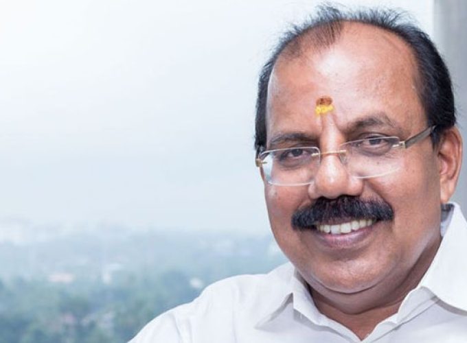 a n radhakrishnan