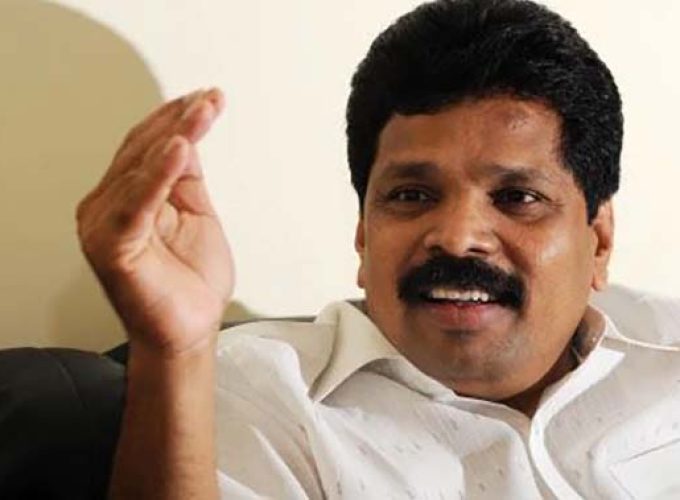 a p anilkumar