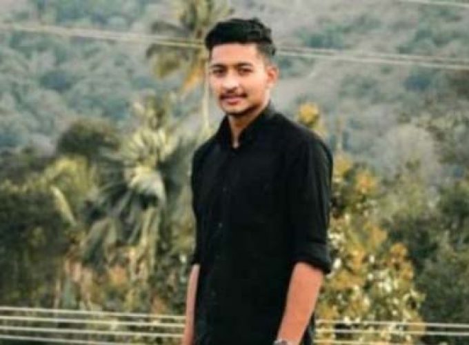 abhijith