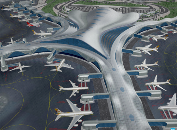 abu dhabi airport