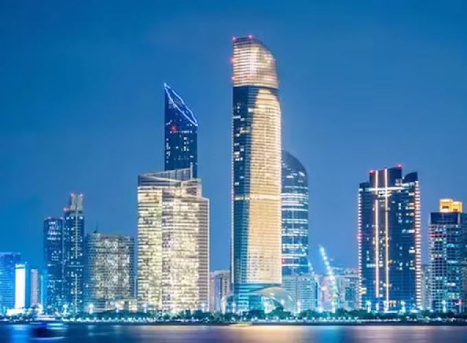 abu-dhabi-unveils-four-new-initiatives-to-bolster-economic-strategy-and-future-development