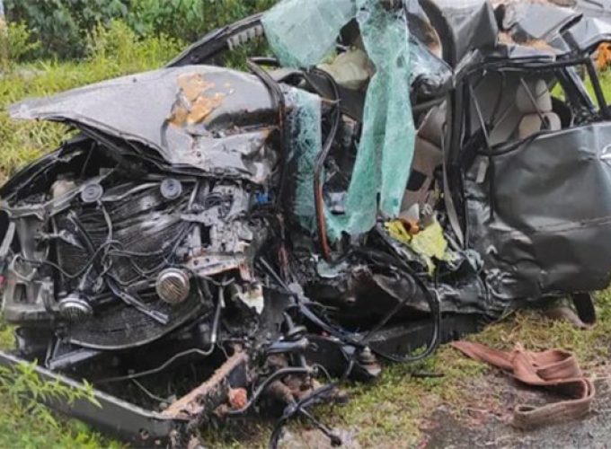 accident
