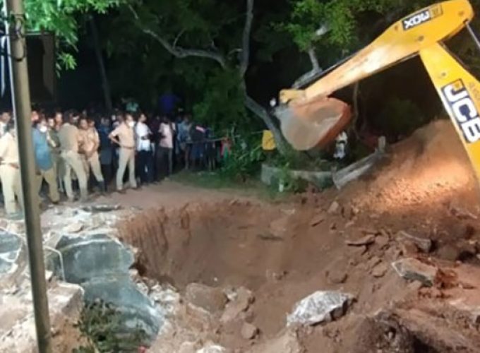 accident cleaning well new