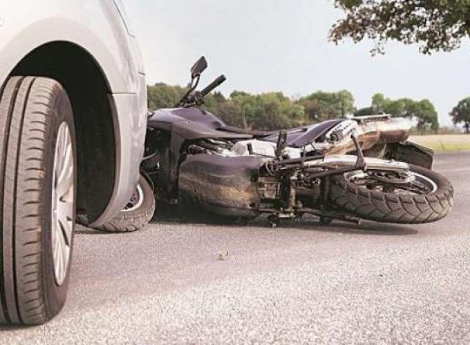 accident death