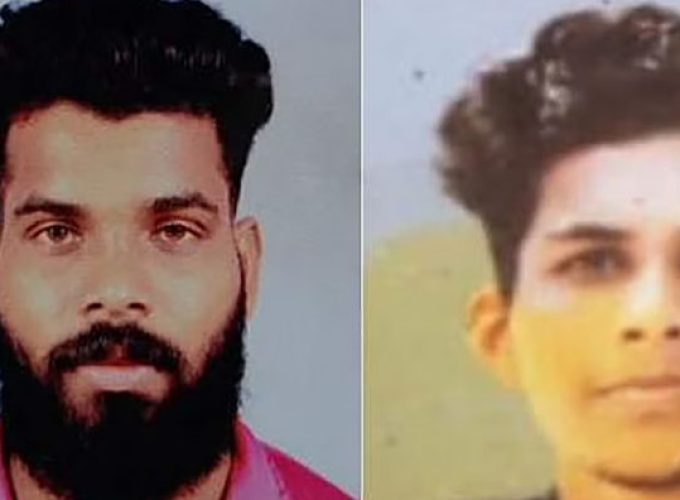 accident death kodugaloor