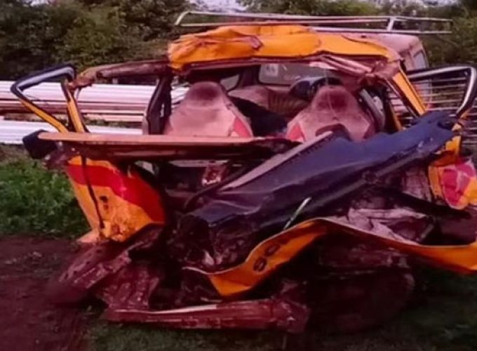 accident death maharashtra