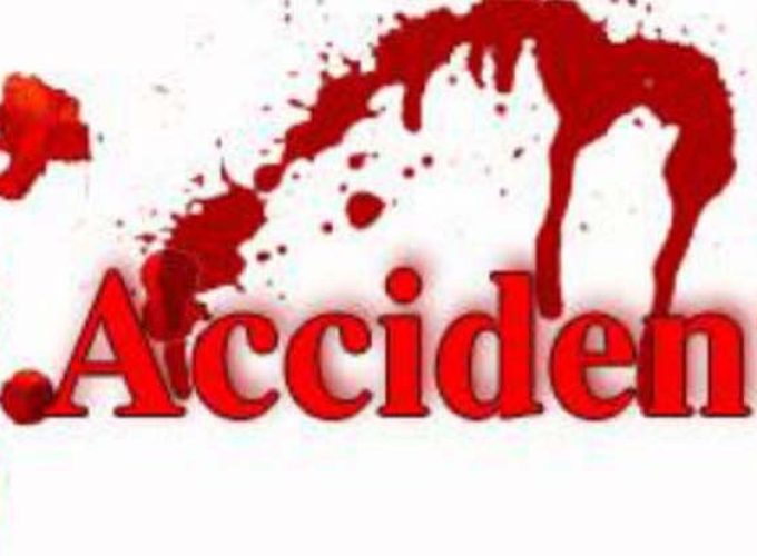 accident death