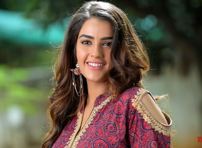 actress kavya thapar new