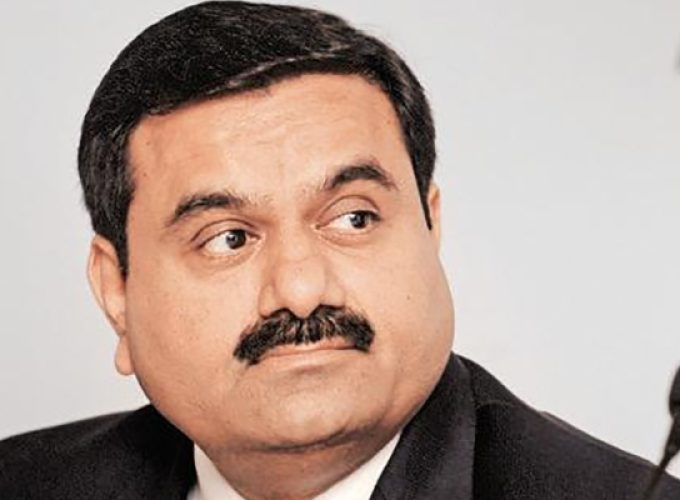 adani