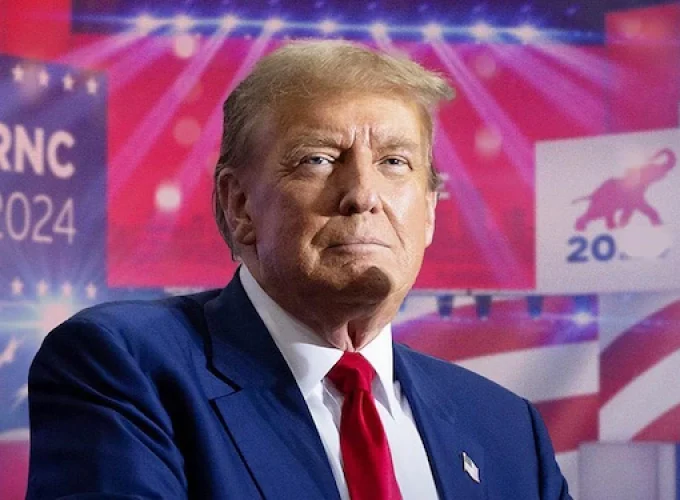 address-of-trump-got-lukwarm-response