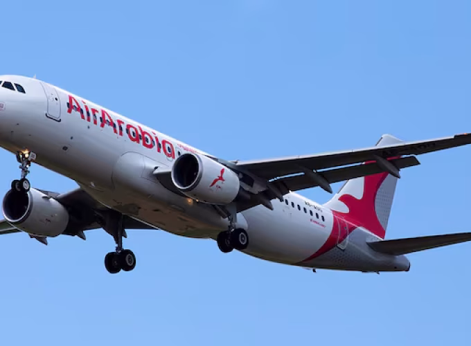 air-arabia