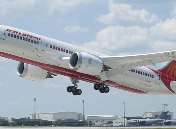 air india