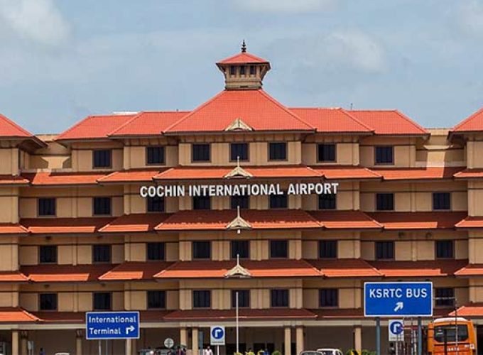 air port