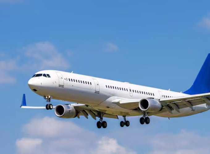 air-traffic