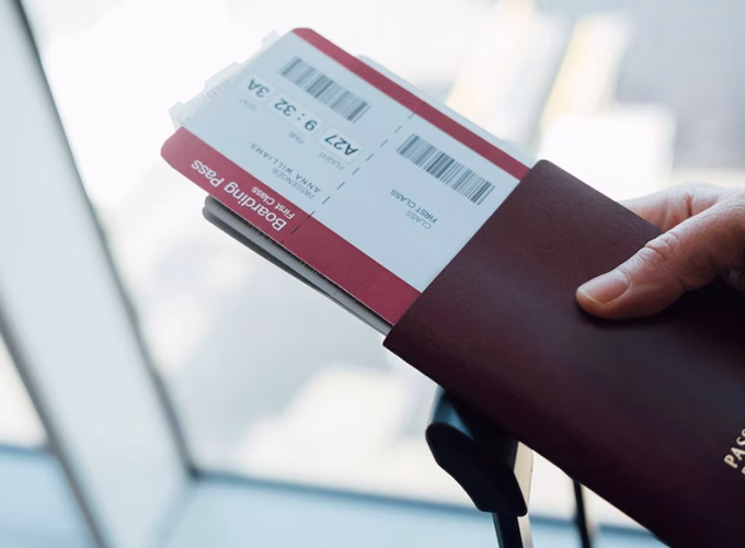 airfare