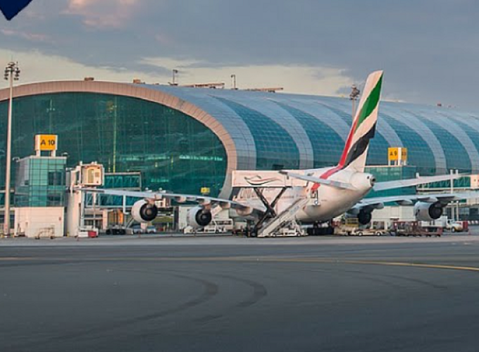 airport