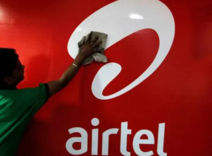 airtel