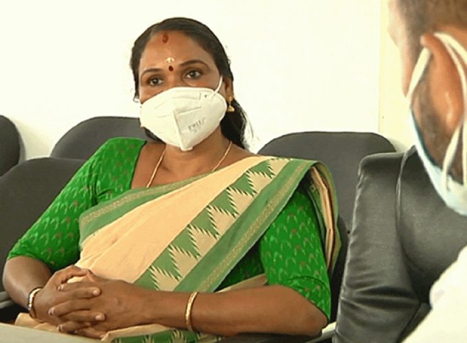 ajitha thankappan new