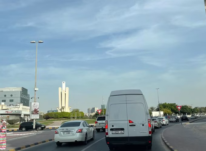 ajman-announces-50-discount-on-traffic-fines