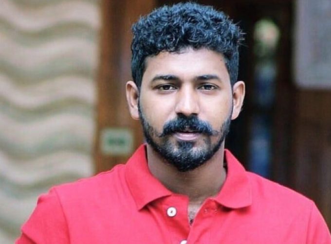 akash thillankery