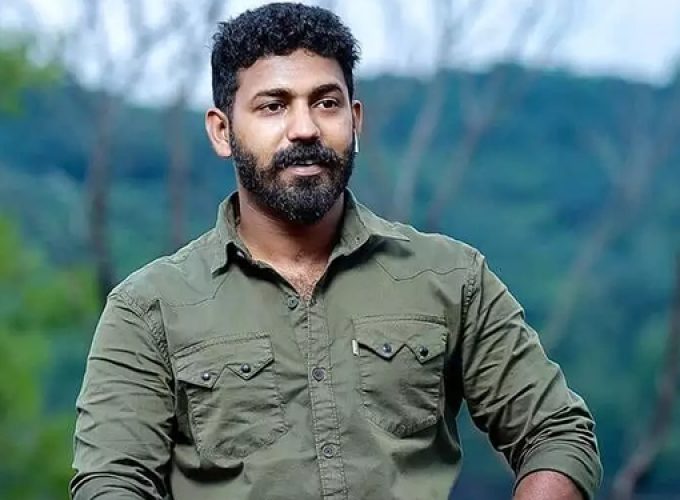 akash thillankery new