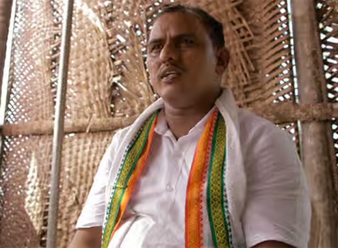 akm asharaf mla