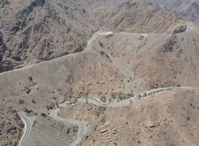 al-faqara-pass-road-in-madinah-province-has-become-a-popular-route-for-saudi-travelers