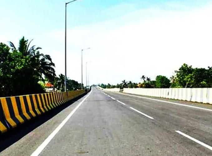 alappuzha bypass